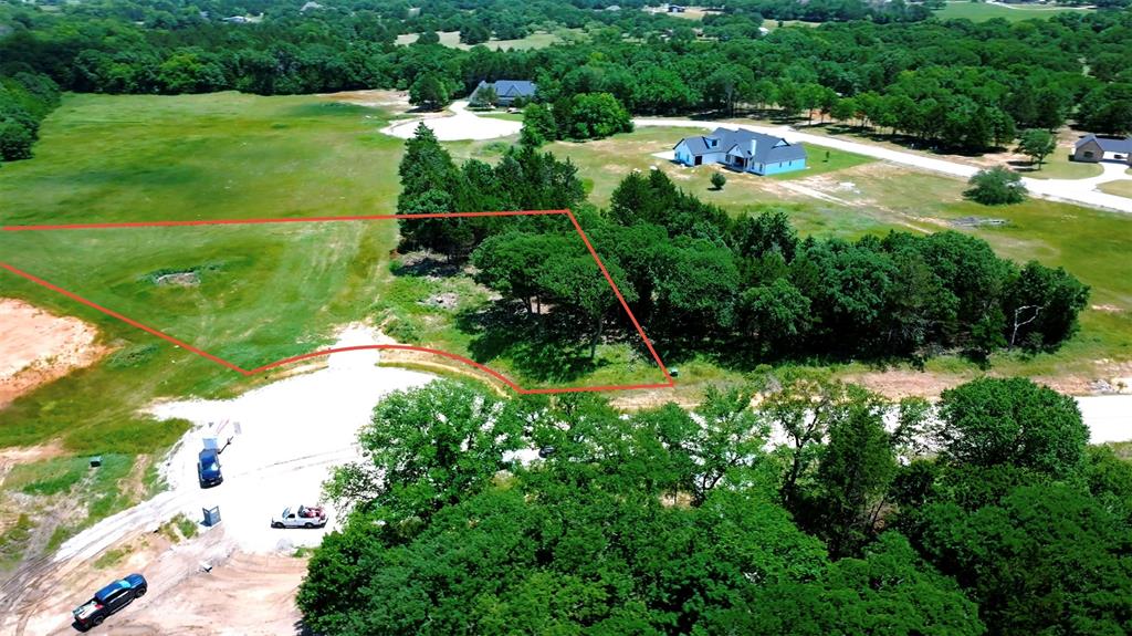110 Big Cedar Court Decatur, TX 76234 - Photo 3 of 7