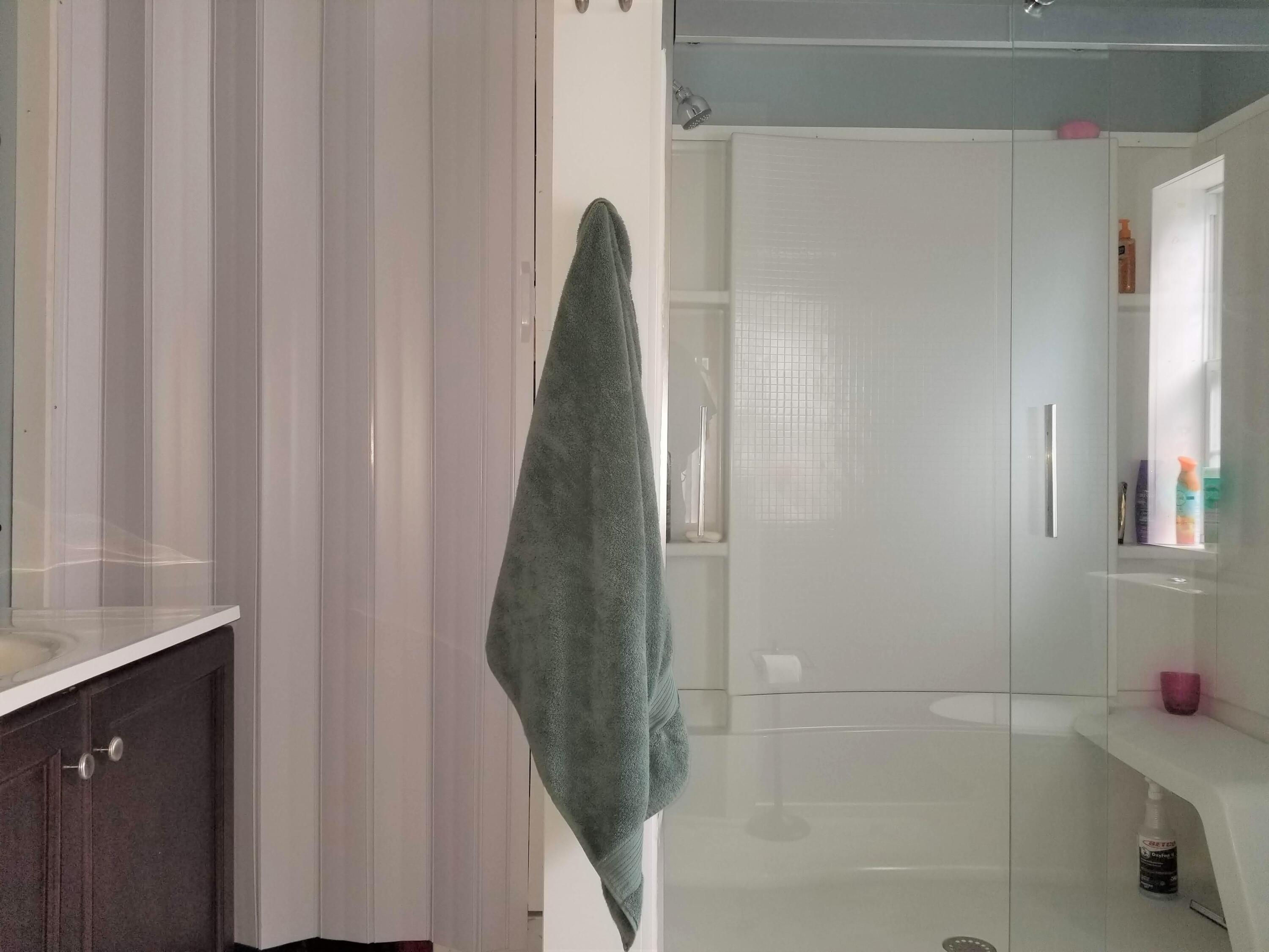 271 Call Road Milford, ME 04461 - Photo 5 of 36 1st House Master Bath