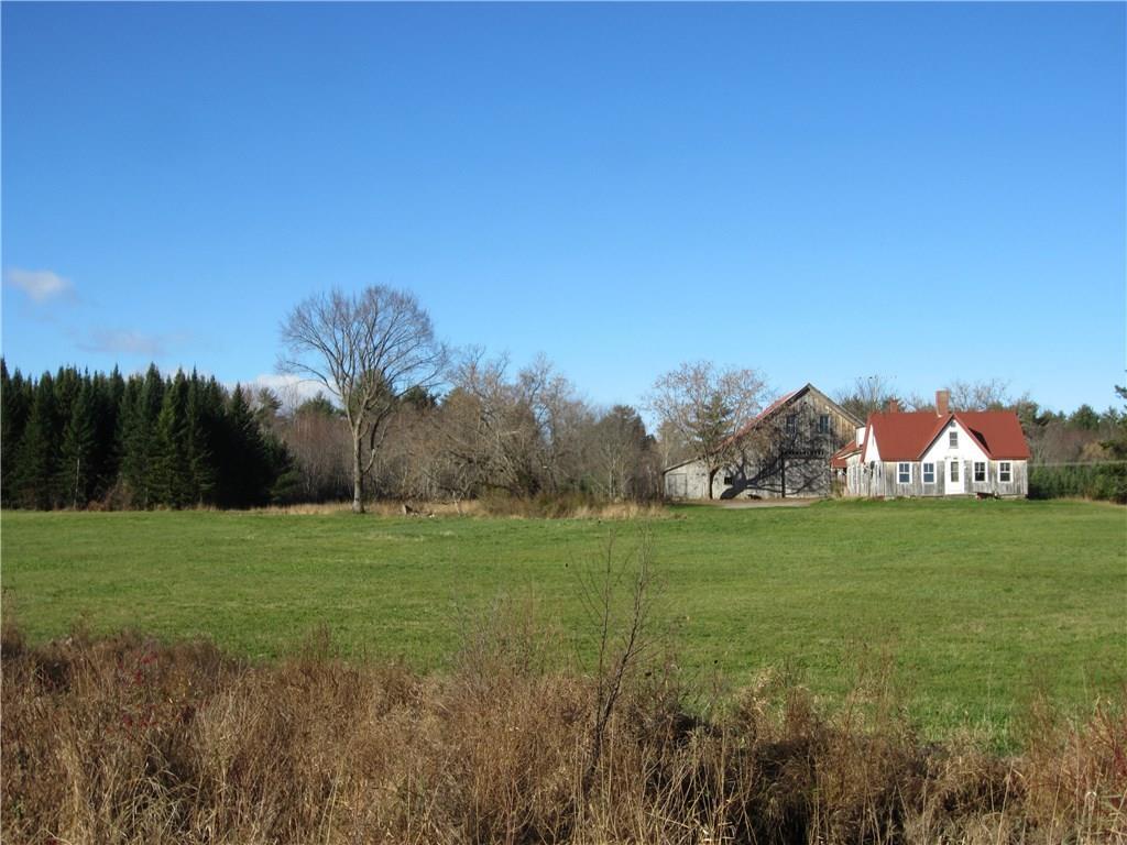 111 Fish Hatchery Road Monmouth, ME 04259 - Photo 3 of 31 26 acres is a mixture of woods and...