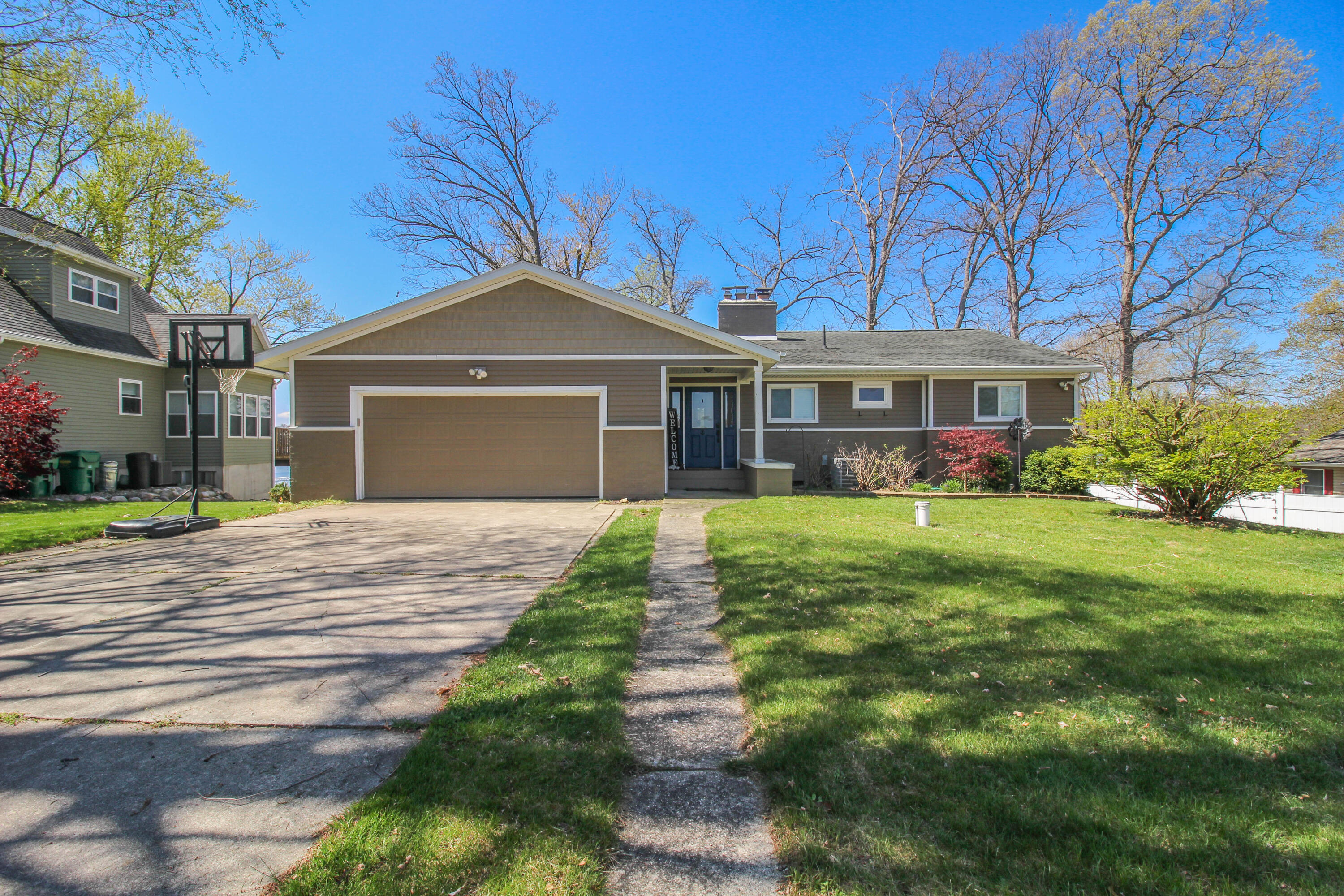 57476 Gearhart Landing Road Three Rivers, MI 49093 - Photo 1 of 48 Gearhart-9429