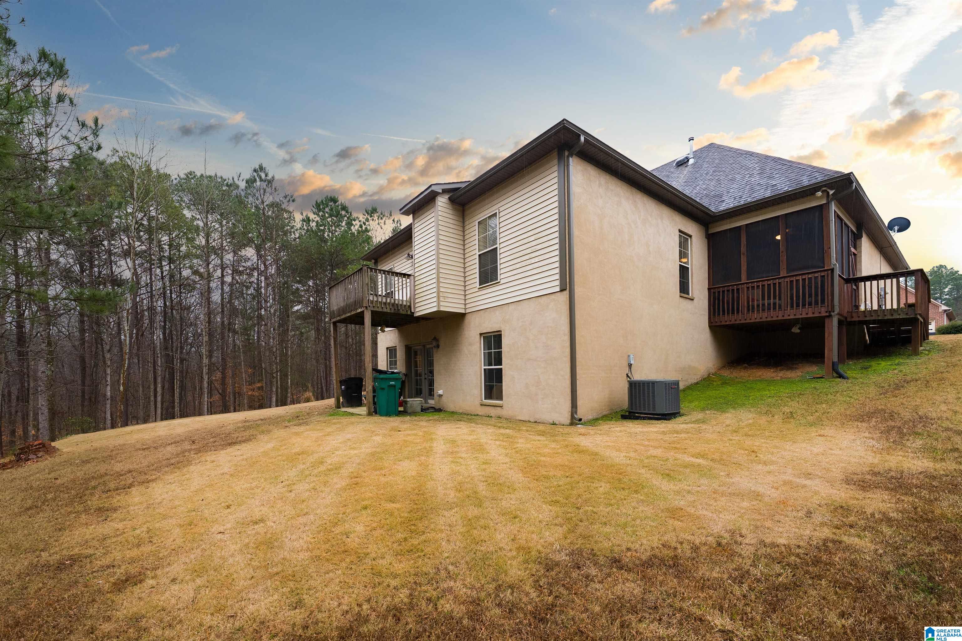 1127 Weybridge Way Pelham, AL 35124 - Photo 30 of 40