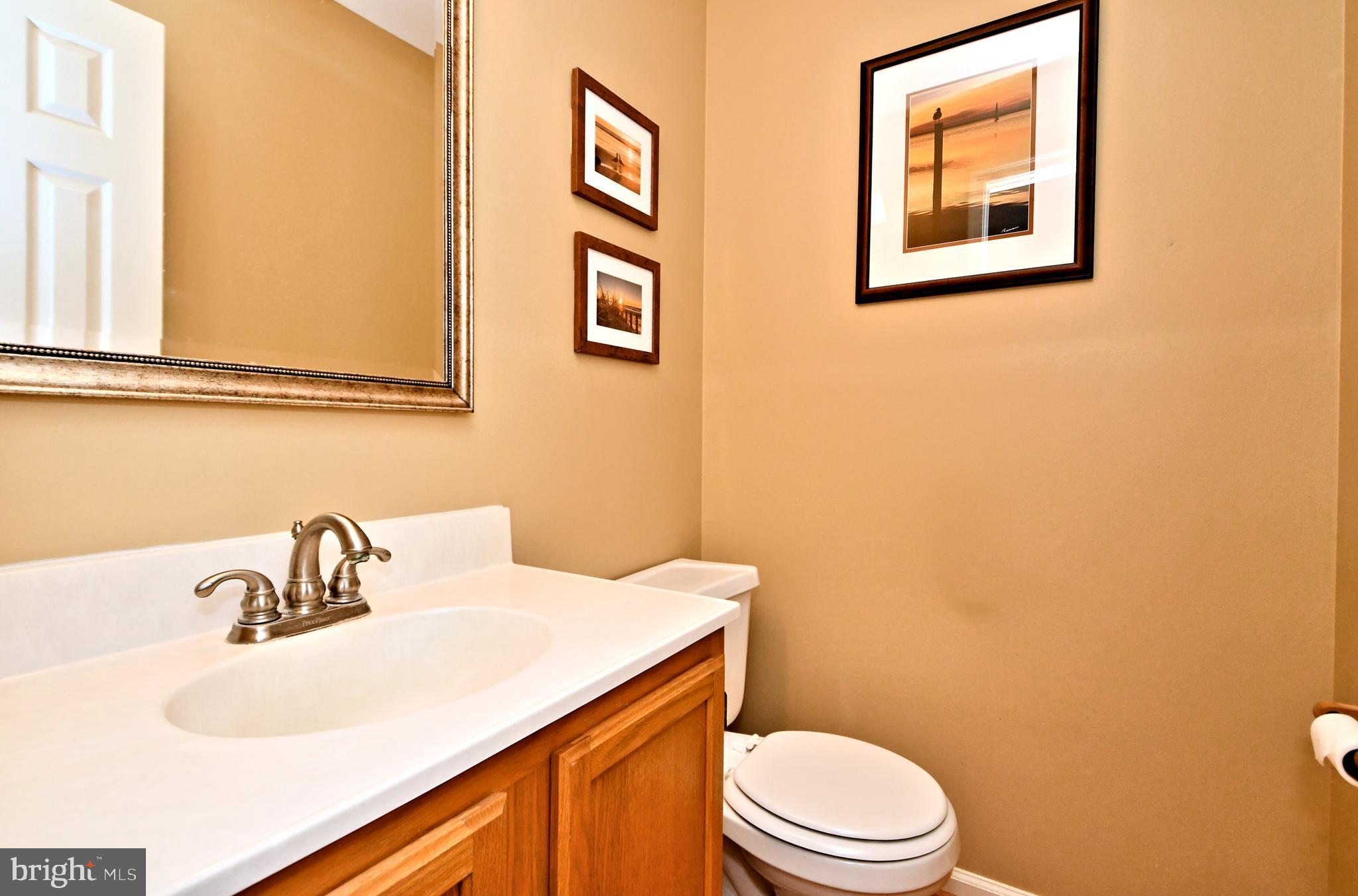 71 Ridge Run Road Sellersville, PA 18960 - Photo 18 of 40 Powder Room