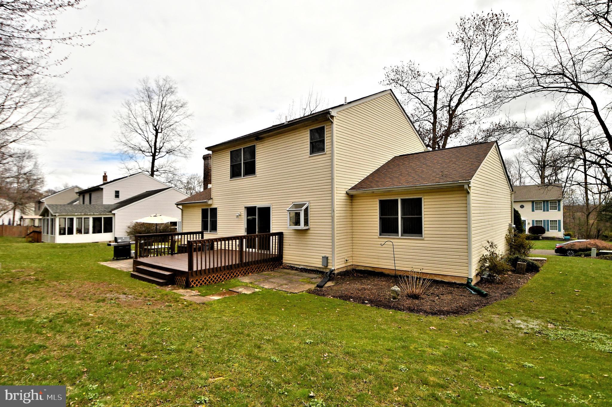 71 Ridge Run Road Sellersville, PA 18960 - Photo 32 of 40