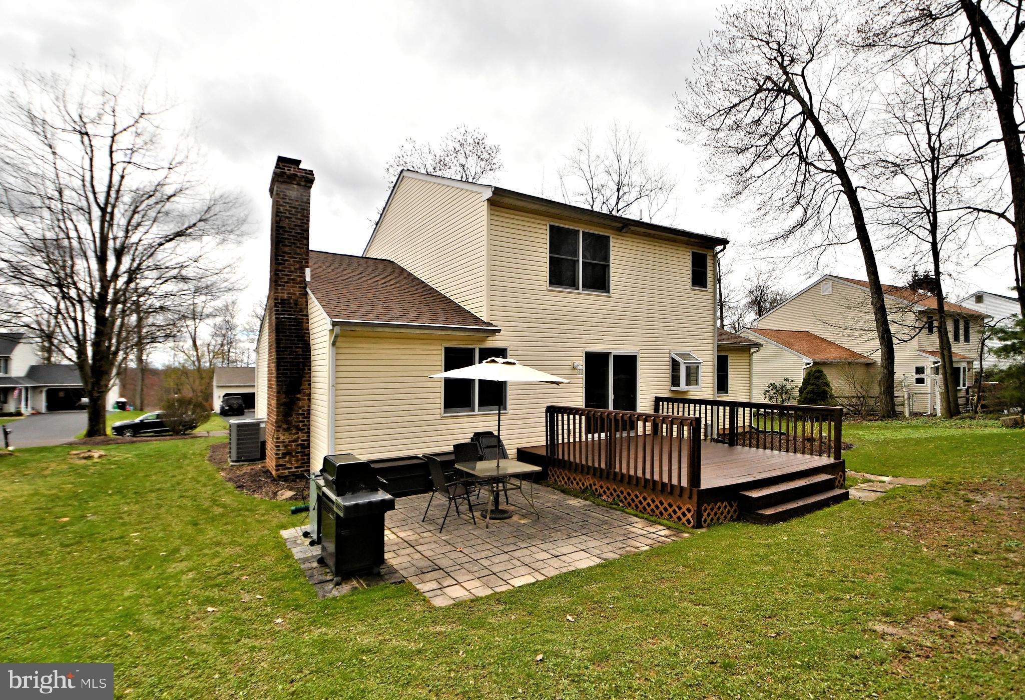 71 Ridge Run Road Sellersville, PA 18960 - Photo 35 of 40