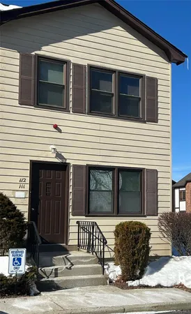 $325,000 | 135 West Nyack Road, Unit 111, Nanuet, NY 10954