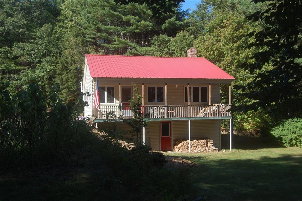 11 Outlet Road Hallowell, ME 04347 - Photo 14 of 17 Photo