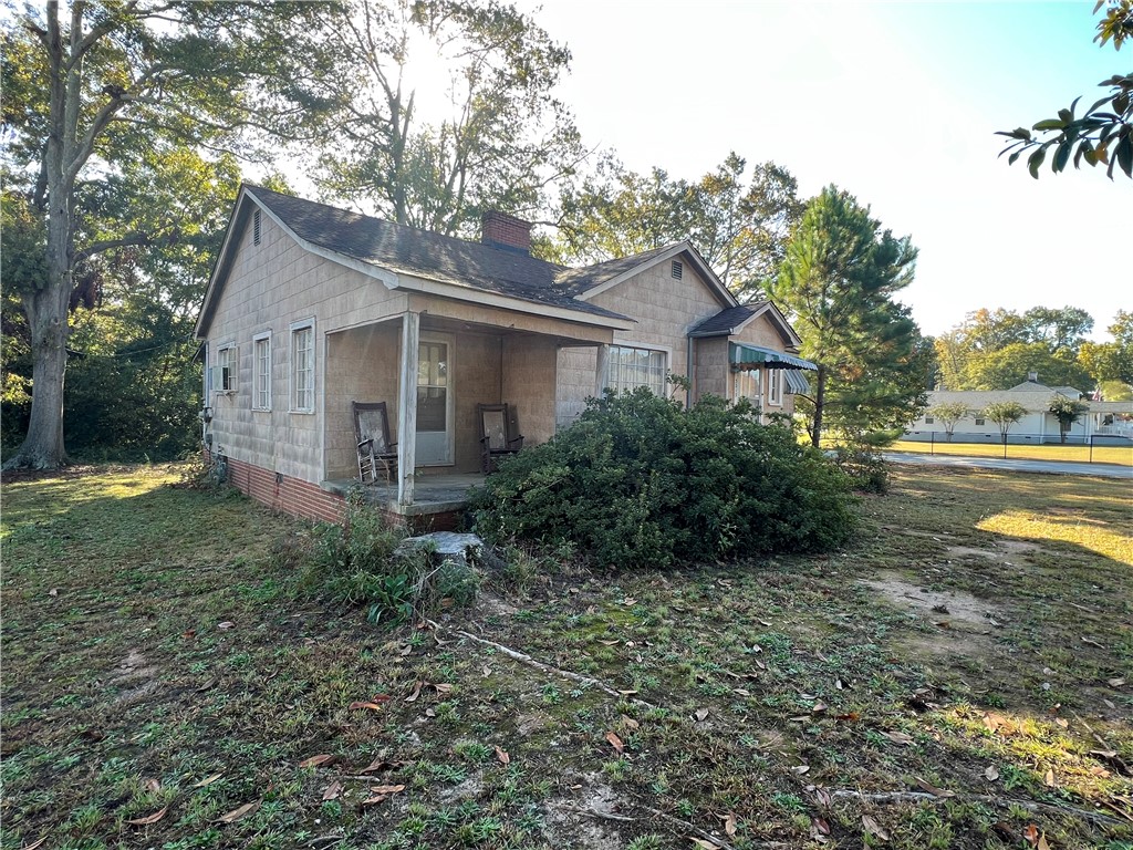 3213 South Main Street Anderson, SC 29624 - Photo 3 of 18 Gallery Image 3