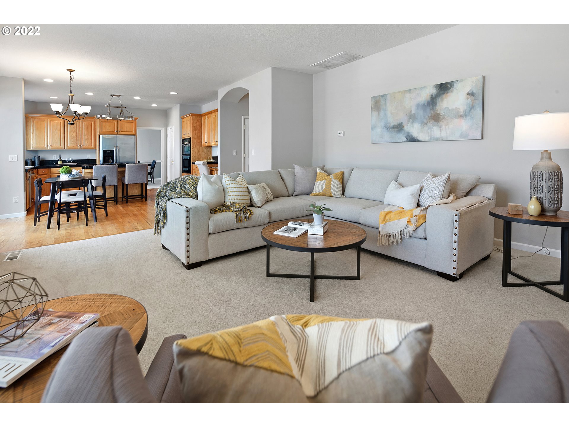 16454 Southwest Cornelian Way Beaverton, OR 97007 - Photo 12 of 32