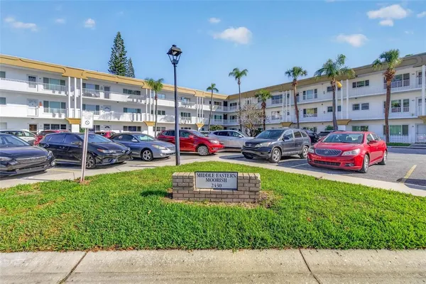 $118,000 | 2430 Brazilia Drive, Unit 64, Clearwater, FL 33763