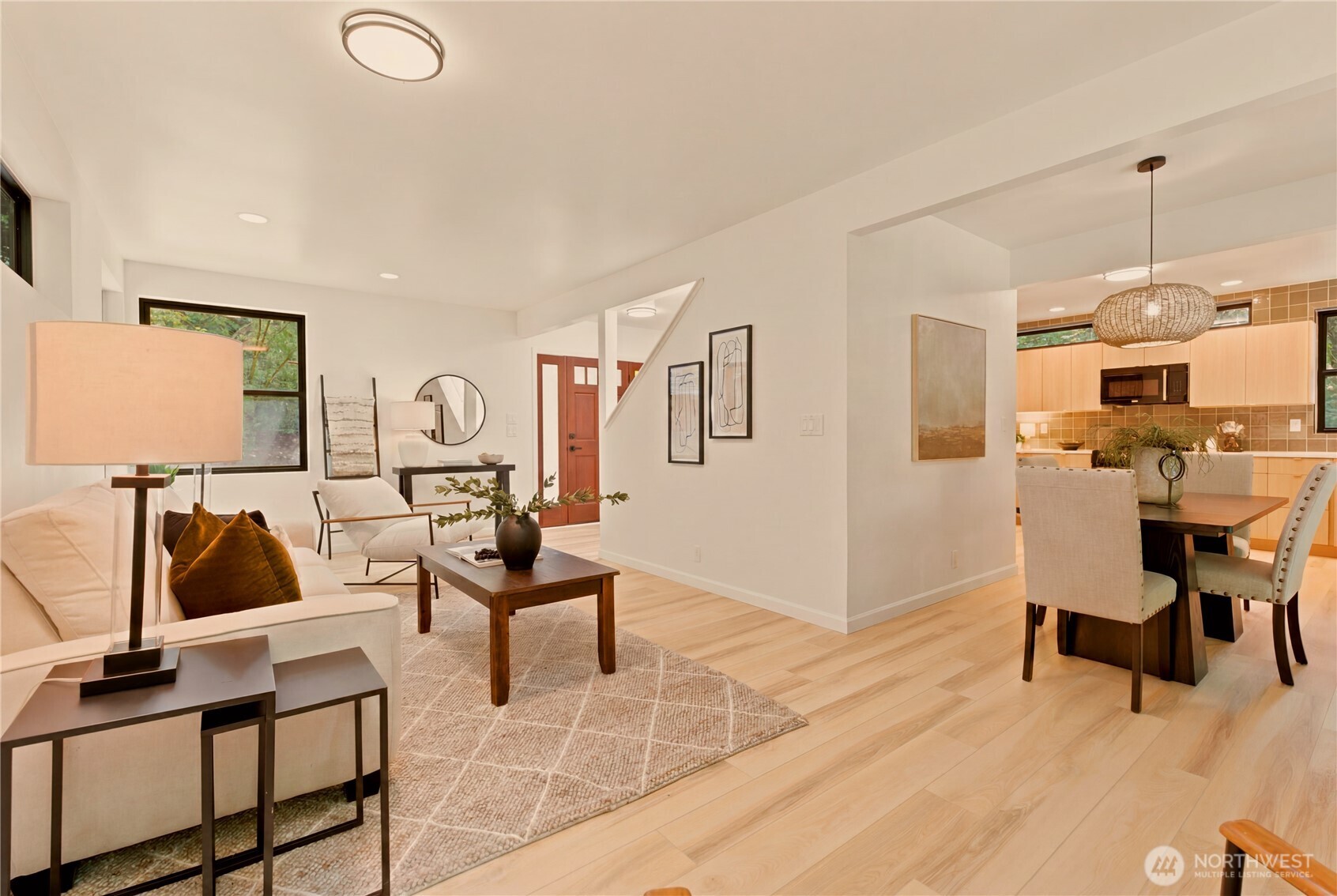 14151 Komedal Road Northeast Bainbridge Island, WA 98110 - Photo 5 of 37