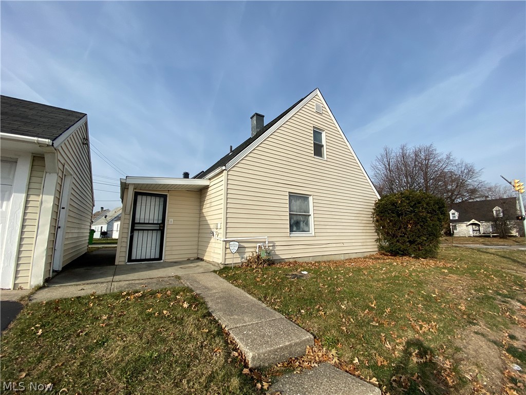 20304 Longbrook Road Warrensville Heights, OH 44128 - Photo 15 of 15