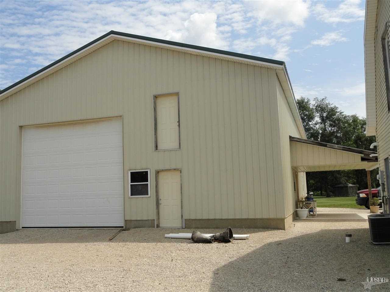 4741 East 200 North Decatur, IN 46733 - Photo 2 of 19