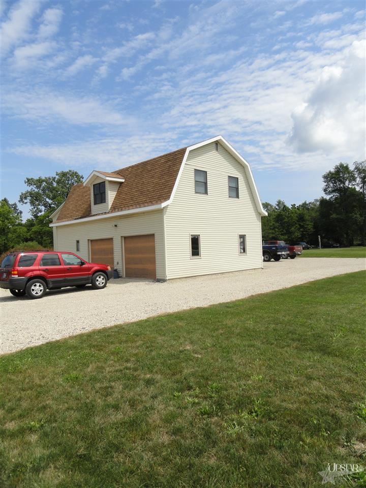 4741 East 200 North Decatur, IN 46733 - Photo 4 of 19