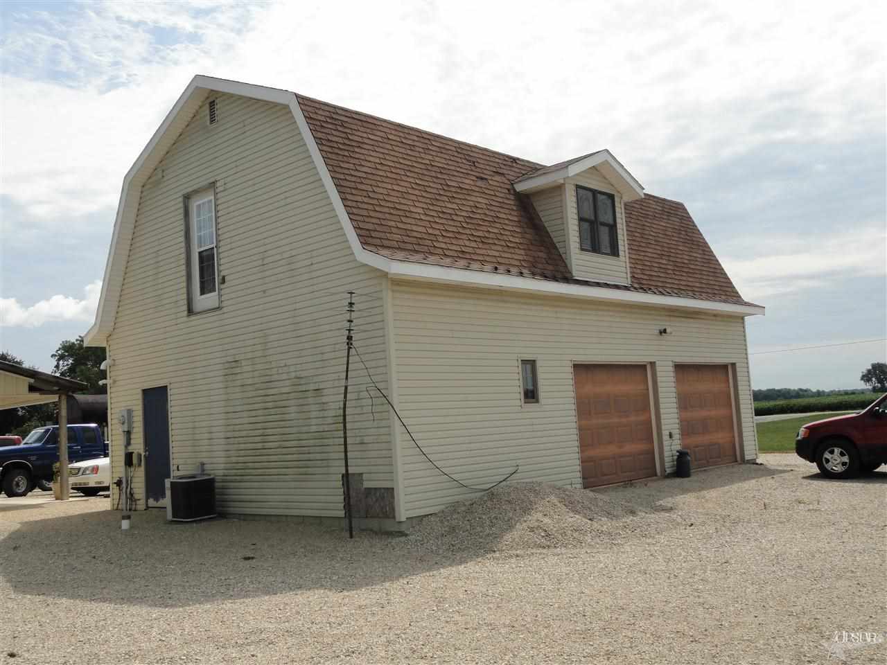 4741 East 200 North Decatur, IN 46733 - Photo 5 of 19