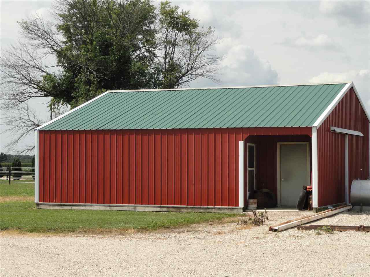 4741 East 200 North Decatur, IN 46733 - Photo 9 of 19
