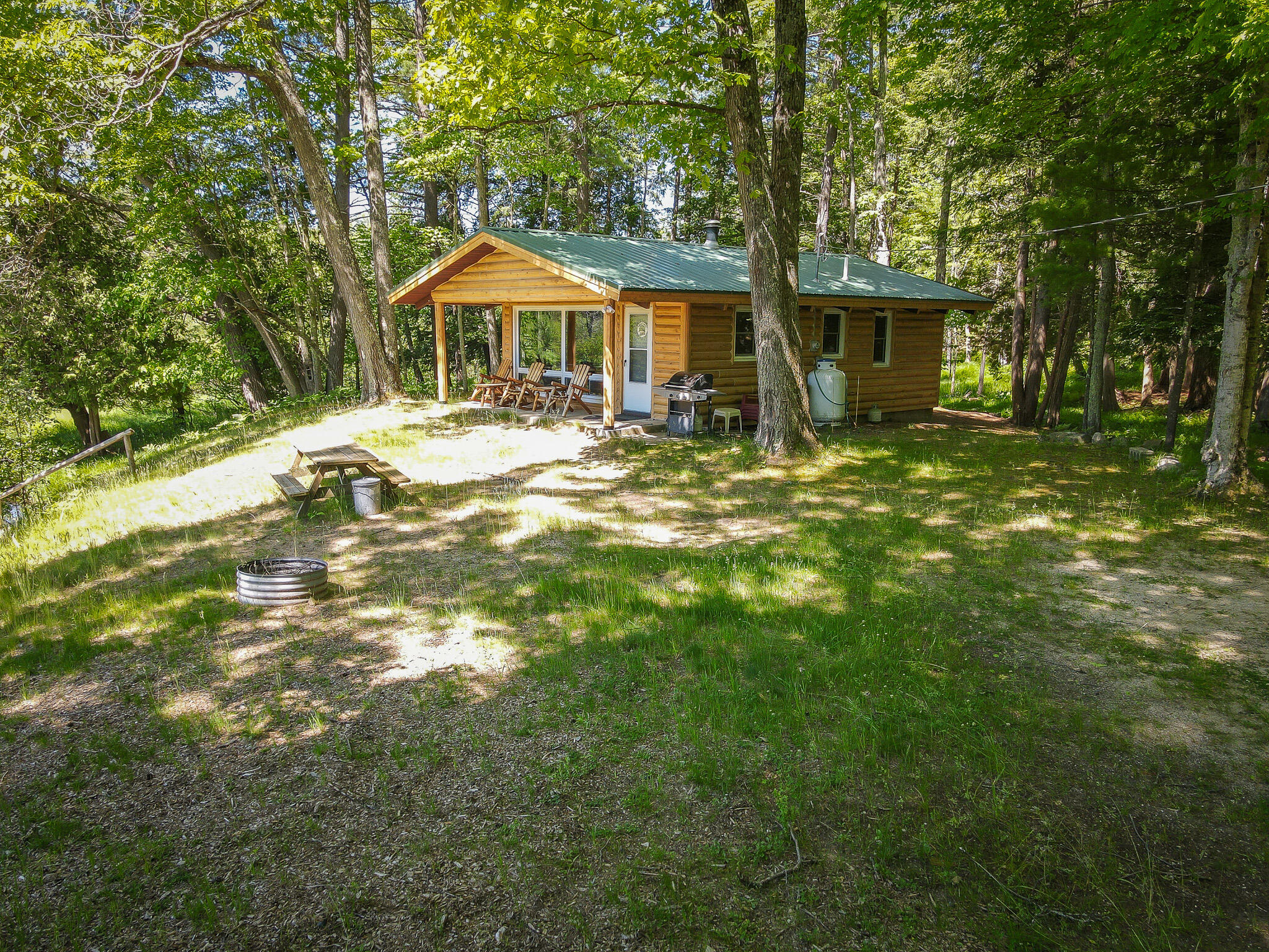 4993 Little River Road Manistee, MI 49660 - Photo 5 of 62 DJI_0326