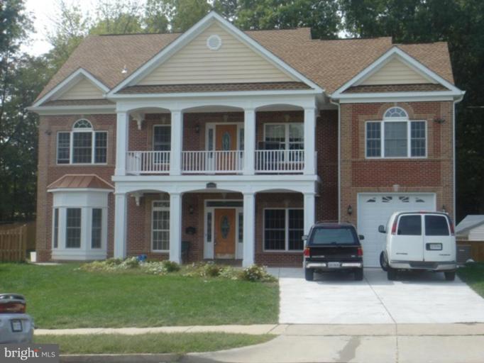 6000 Hanover Avenue Springfield, VA 22150 - Photo 1 of 13 Exterior (Main)