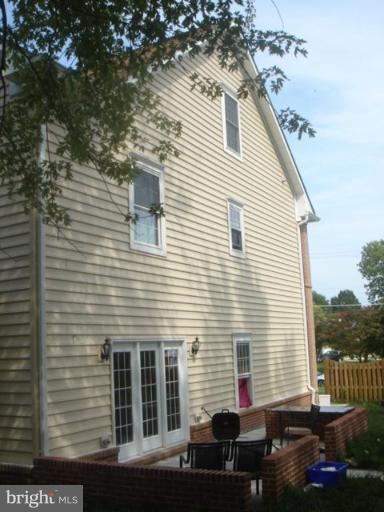 6000 Hanover Avenue Springfield, VA 22150 - Photo 2 of 13 Exterior (Rear)
