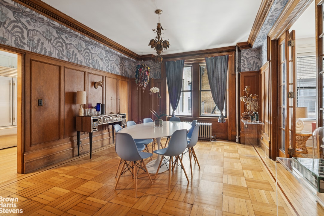 790 Riverside Drive, Unit 8J Manhattan, NY 10032 - Photo 2 of 10