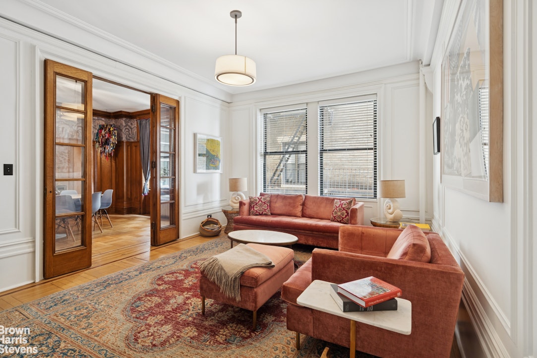 790 Riverside Drive, Unit 8J Manhattan, NY 10032 - Photo 3 of 10