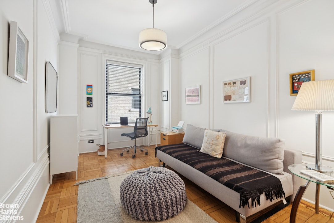 790 Riverside Drive, Unit 8J Manhattan, NY 10032 - Photo 6 of 10