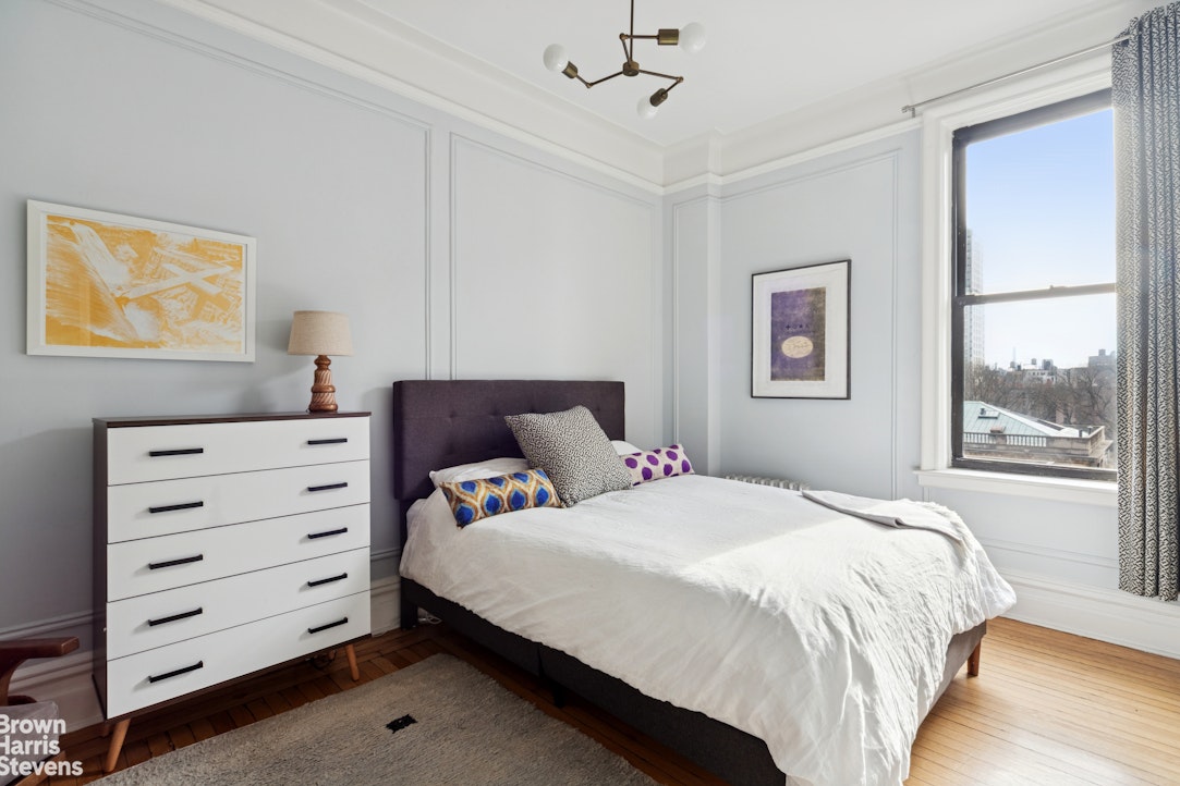 790 Riverside Drive, Unit 8J Manhattan, NY 10032 - Photo 7 of 10