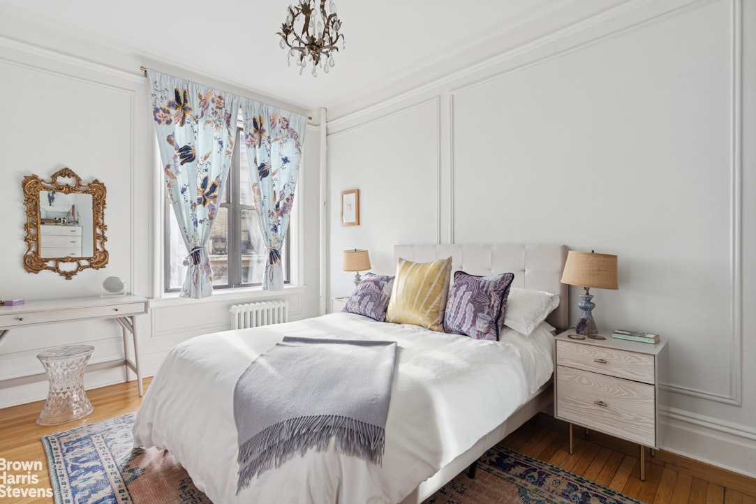 790 Riverside Drive, Unit 8J Manhattan, NY 10032 - Photo 8 of 10