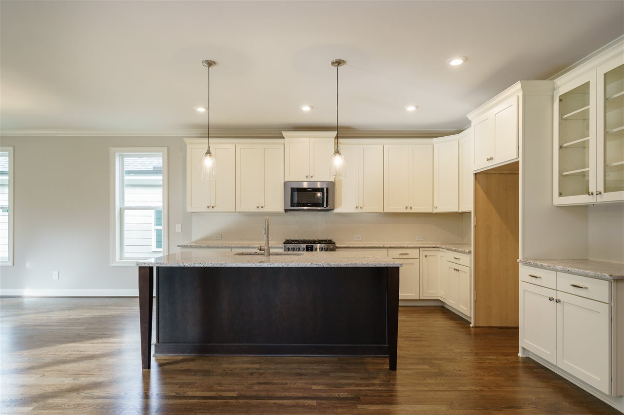 341 Liberty Star Road, Unit 352 Wendell, NC 27591 - Photo 12 of 25 Kitchen