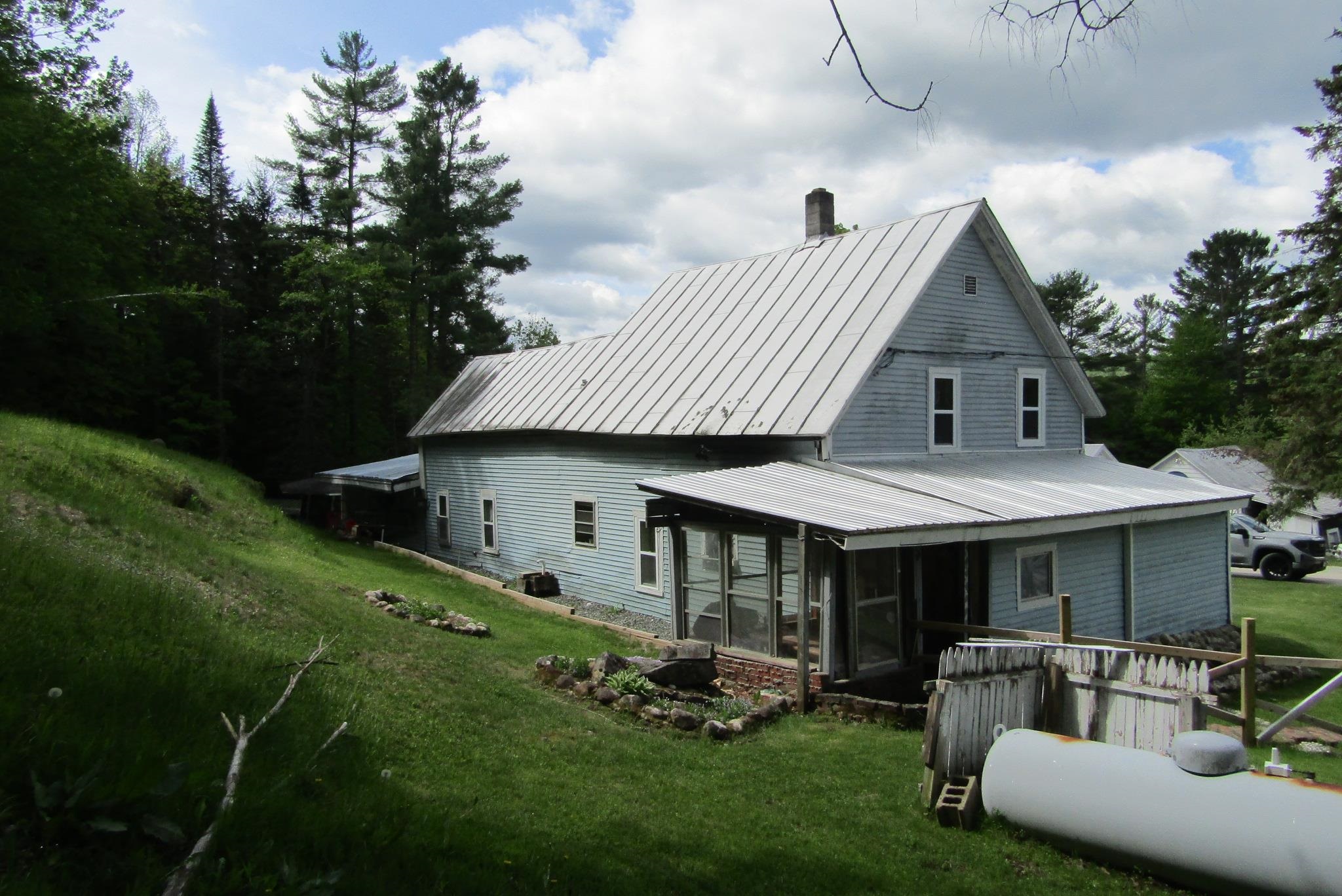 302 Branch Brook Road Groton, VT 05046 - Photo 2 of 17