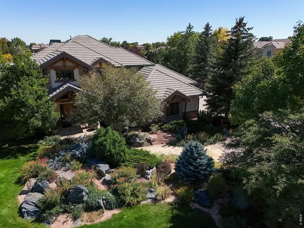 $2,500,000 | 8652 Portico Lane, Longmont, CO 80503