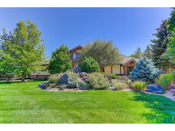 $2,500,000 | 8652 Portico Lane, Longmont, CO 80503