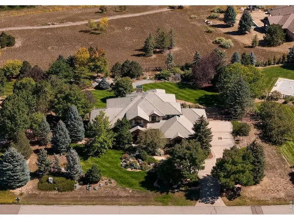 $2,500,000 | 8652 Portico Lane, Longmont, CO 80503