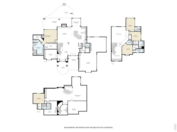 $2,500,000 | 8652 Portico Lane, Longmont, CO 80503