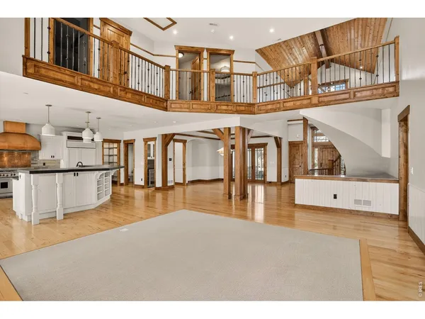 $2,500,000 | 8652 Portico Lane, Longmont, CO 80503