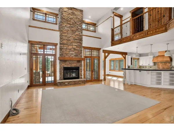 $2,500,000 | 8652 Portico Lane, Longmont, CO 80503