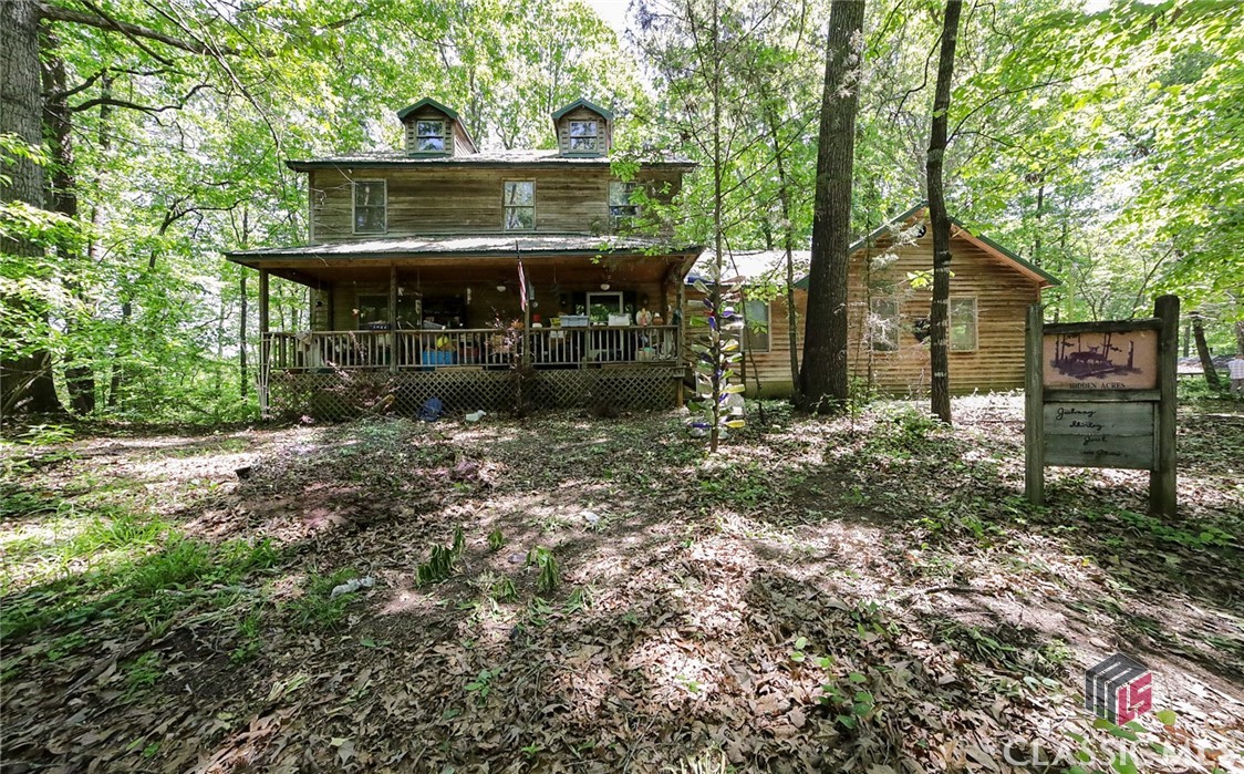 416 Aderhold Rogers Road Commerce, GA 30530 - Photo 2 of 44