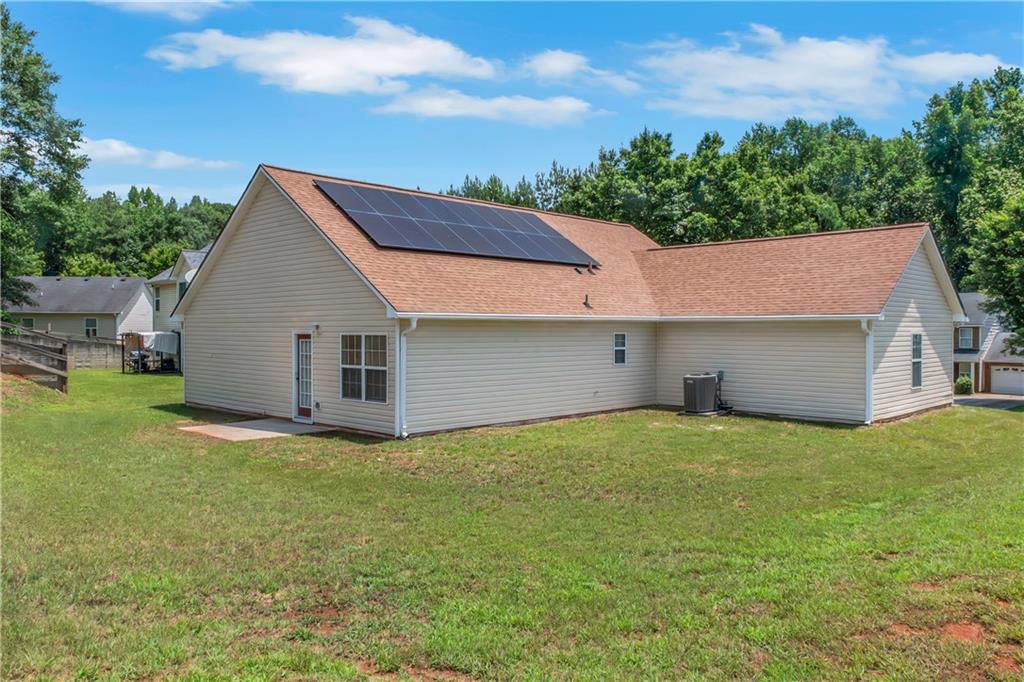 4447 English Loop Lithonia, GA 30038 - Photo 3 of 30