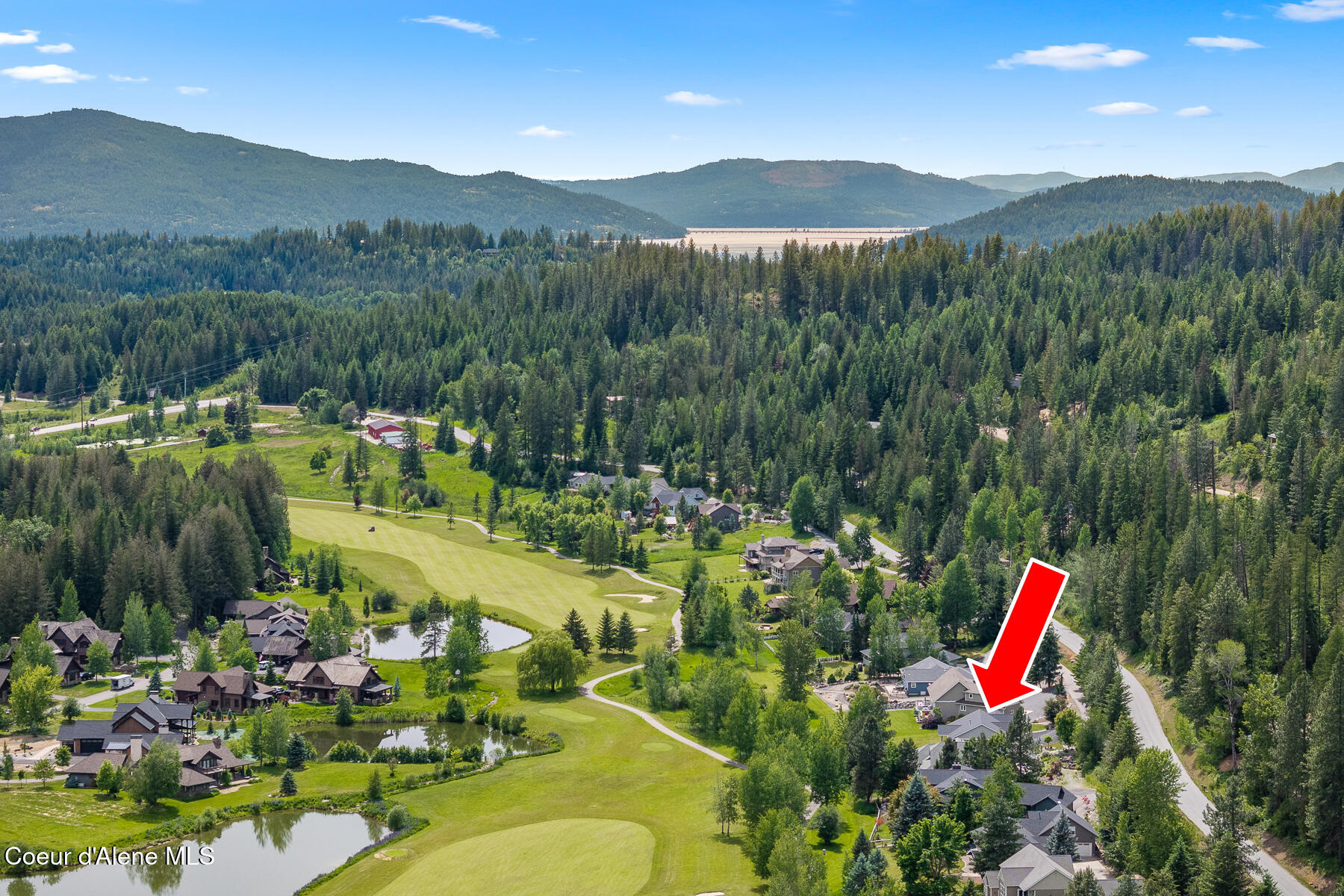 125 Golfview Lane Sandpoint, ID 83864 - Photo 27 of 49 Only 15 minutes to Sandpoint