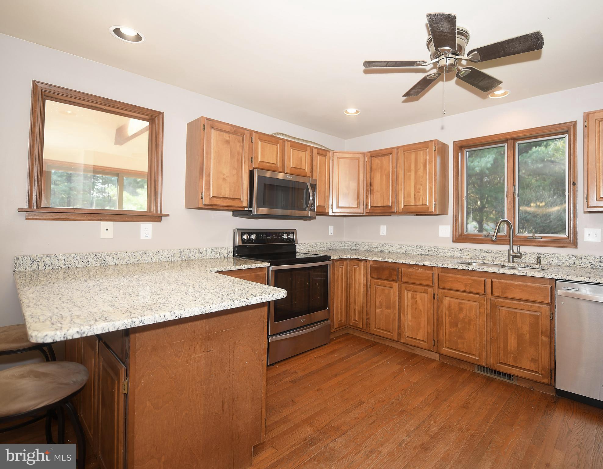 4133 Little Road Whiteford, MD 21160 - Photo 14 of 48 Kitchen