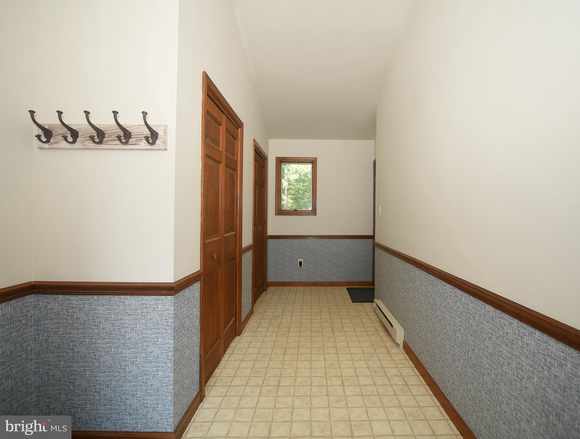 4133 Little Road Whiteford, MD 21160 - Photo 6 of 48 Front Foyer with Closet Space