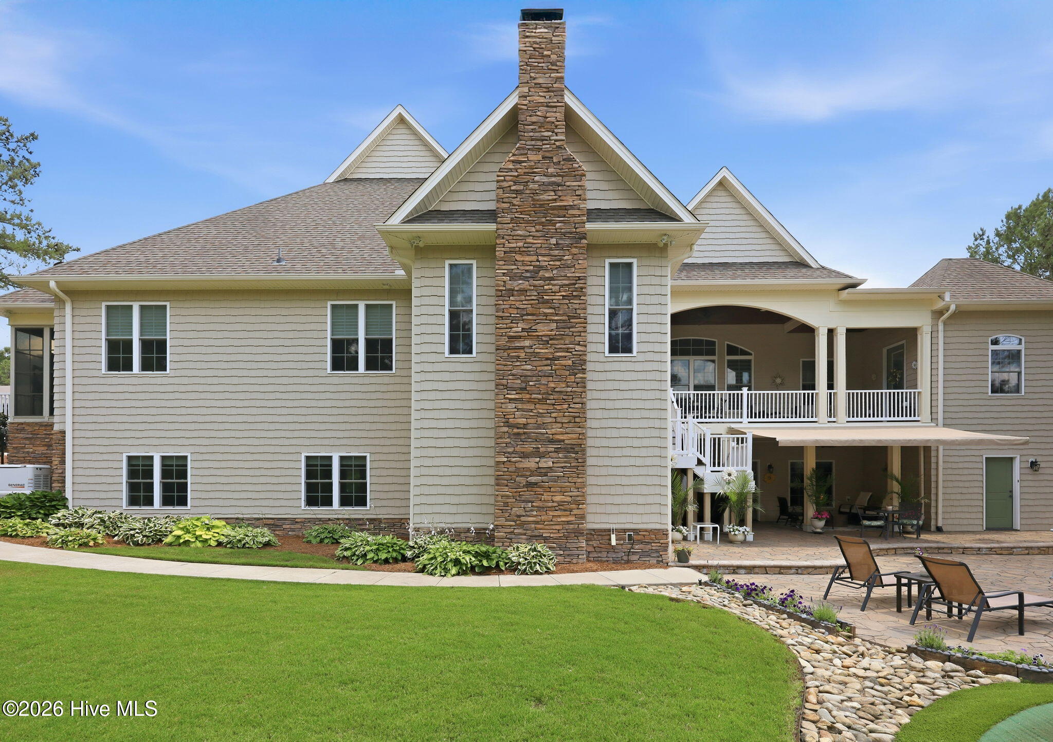164 Saddle Ridge West End, NC 27376 - Photo 65 of 79