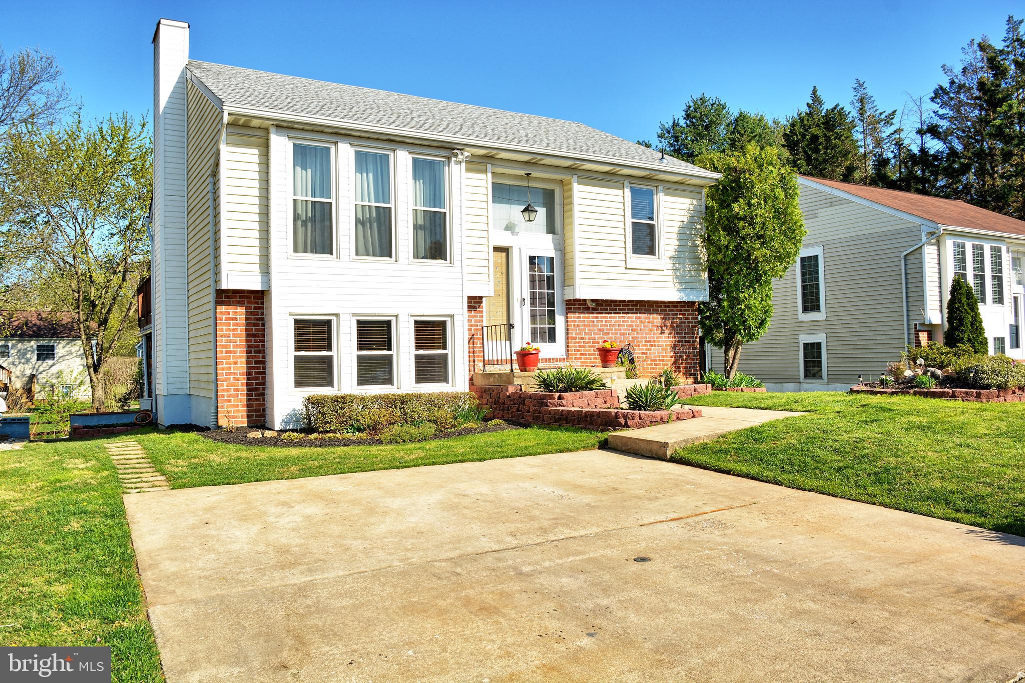 309 Timber Grove Road Owings Mills, MD 21117 - Photo 1 of 23