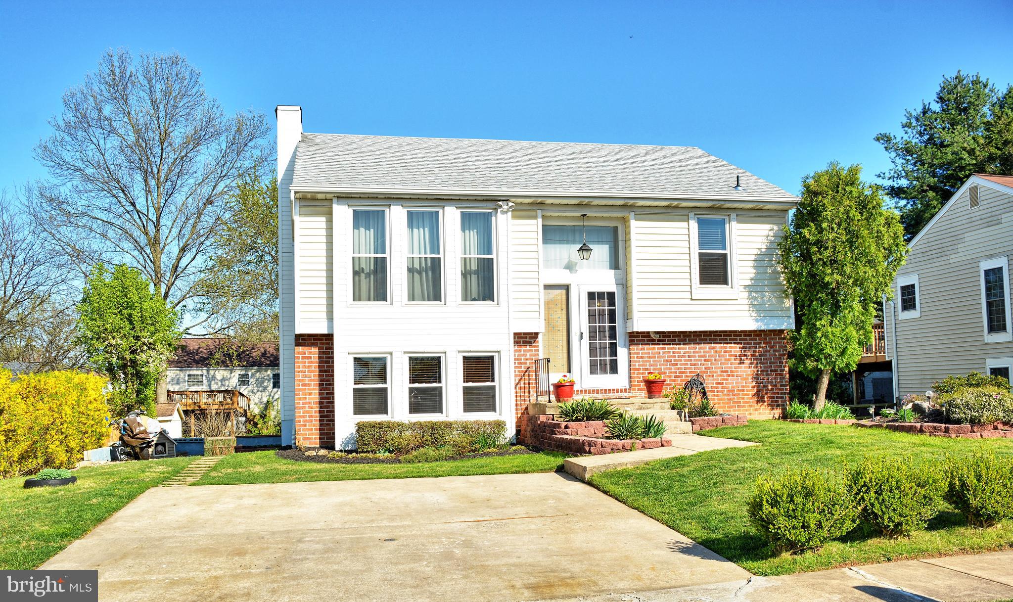 309 Timber Grove Road Owings Mills, MD 21117 - Photo 2 of 23