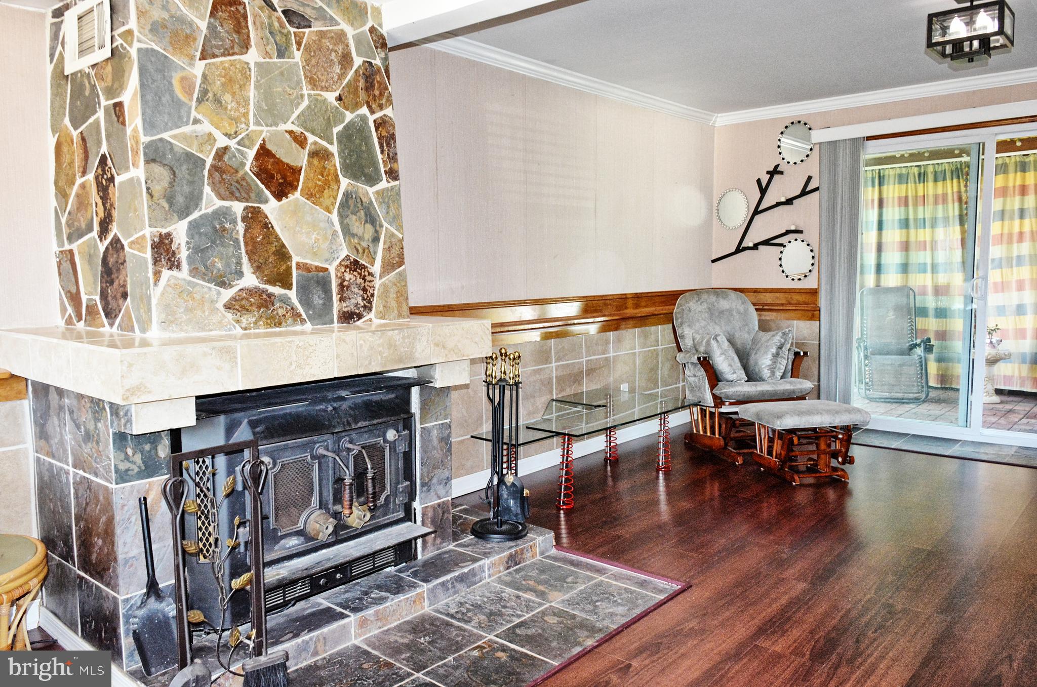 309 Timber Grove Road Owings Mills, MD 21117 - Photo 16 of 23