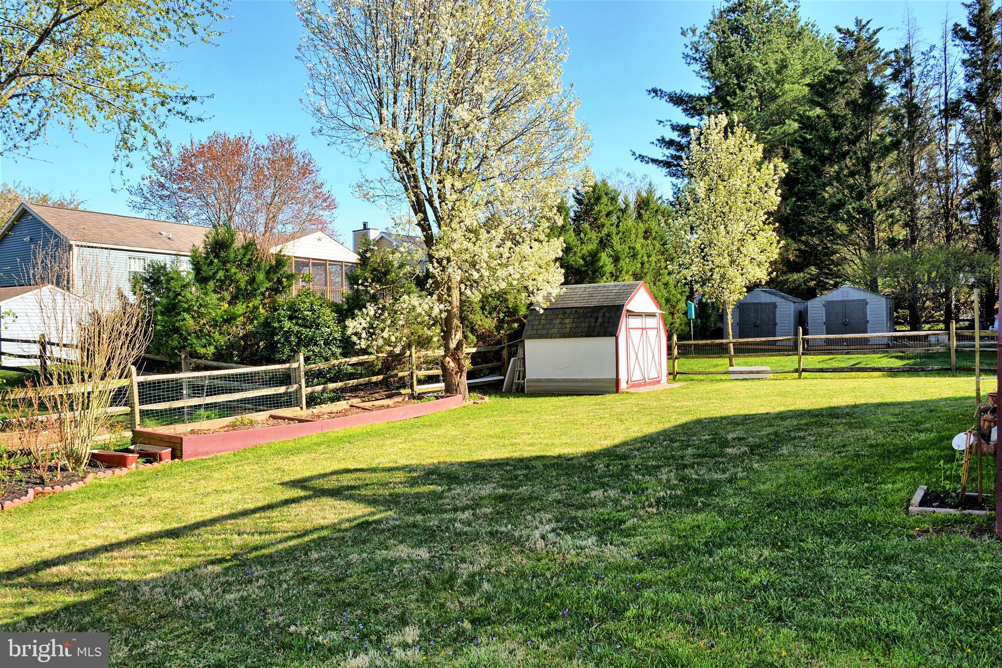 309 Timber Grove Road Owings Mills, MD 21117 - Photo 23 of 23