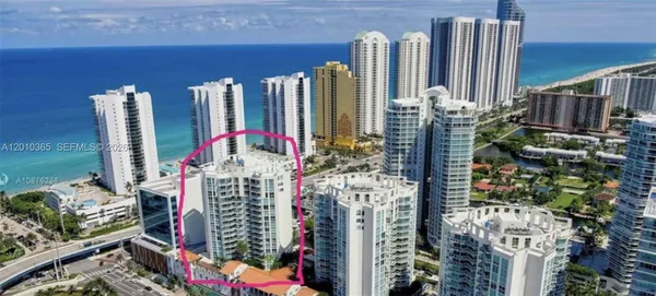$5,400 | 150 Sunny Isles Boulevard, Unit 11103, Sunny Isles Beach, FL 33160