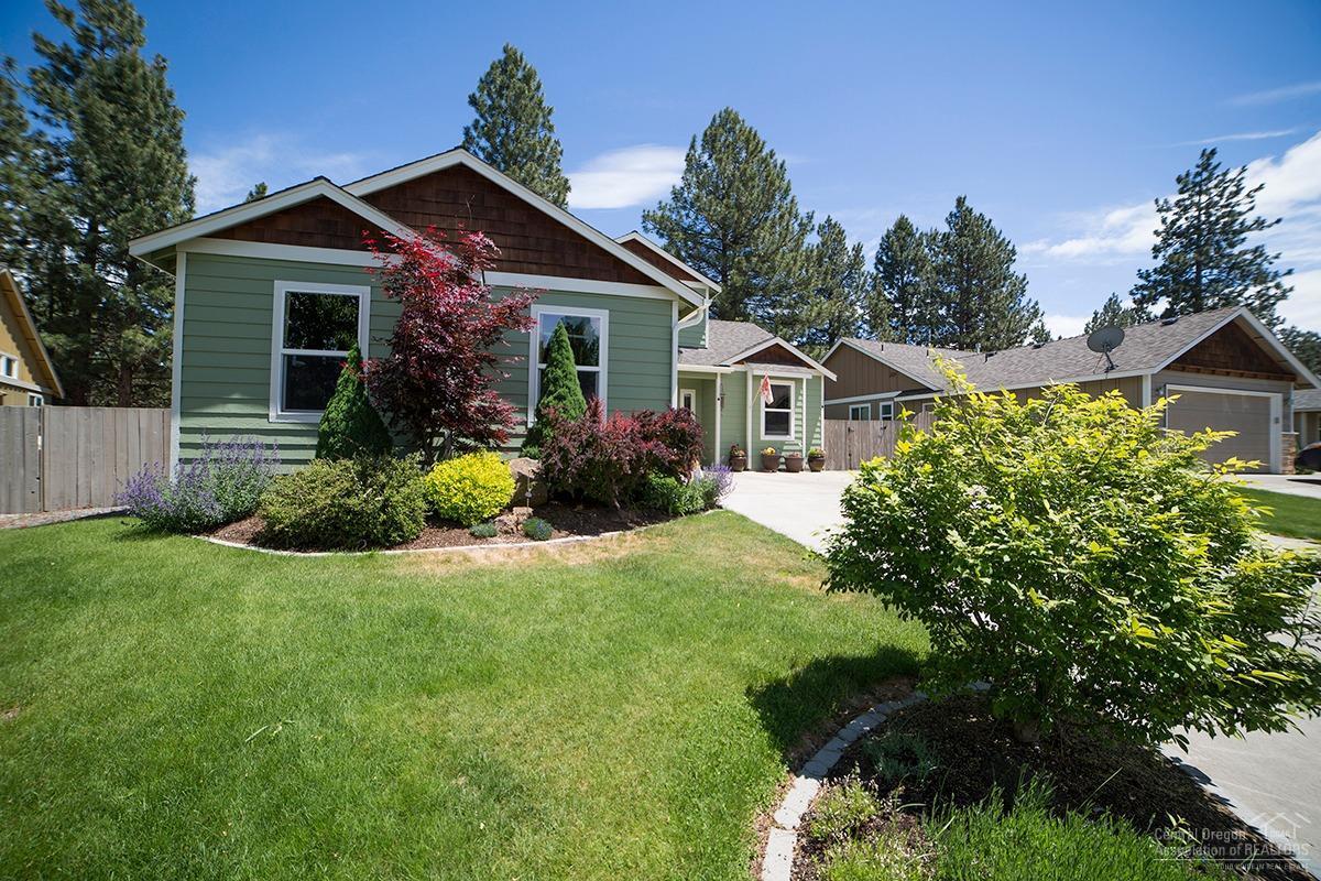 19533 Fishhawk Loop Bend, OR 97702 - Photo 2 of 18 Additional Photo