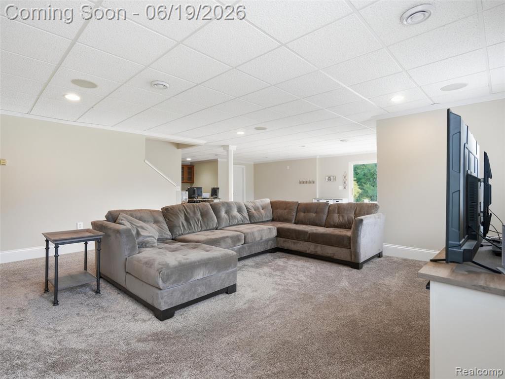 1232 Thorn Ridge Drive Howell, MI 48843 - Photo 32 of 47