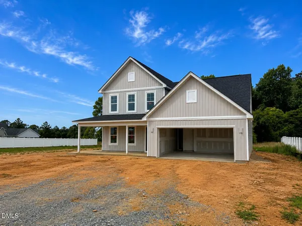 $324,995 | 121 Boston River Drive, Unit (LOT 37), Dunn, NC 28334
