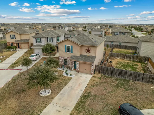 $225,000 | 100 Wincliff Cove, Unit 13D, Jarrell, TX 76537